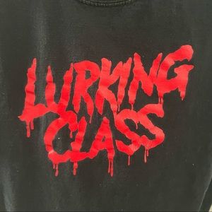 Lurking Class T-Shirt
